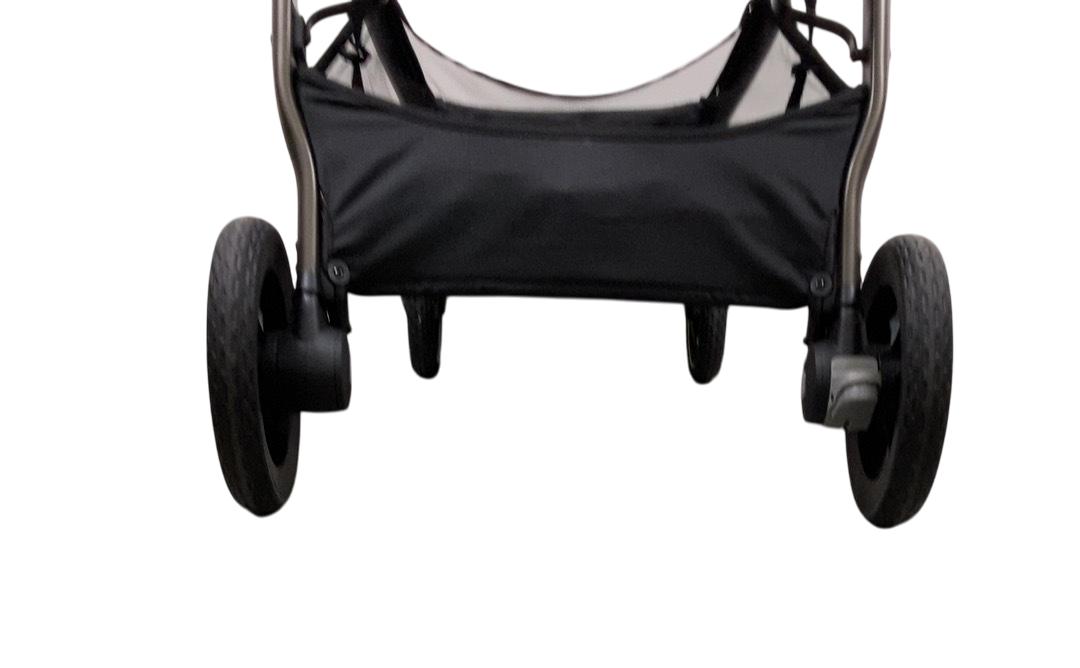 Shop Maxi-Cosi Zelia2 Luxe Stroller Only, 2023, New Hope Grey at Goodbuygears