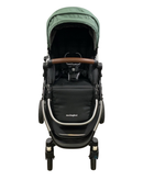 Shop Mockingbird Single 2.0 Stroller, Sage, Windowpane, Silver With Penny Leather, 2024 at Goodbuygears