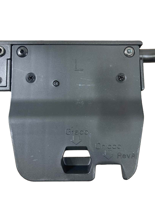 Shop Mockingbird Car Seat Adapter 5-in-1 at Goodbuygears