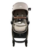 Shop Maxi-Cosi Zelia2 Luxe Stroller Only, 2023, New Hope Tan at Goodbuygears