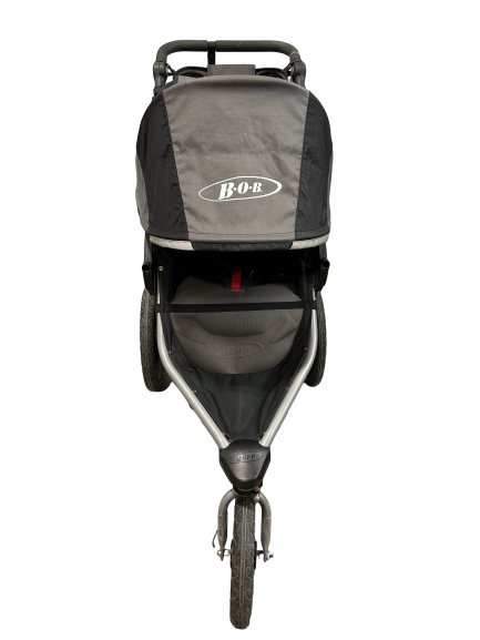 Shop BOB Revolution Flex Single Jogging Stroller, 2016 at Goodbuygears