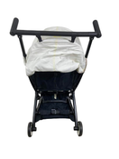 Shop Cybex Libelle 2 Compact Stroller, 2023, Seashell White at Goodbuygears