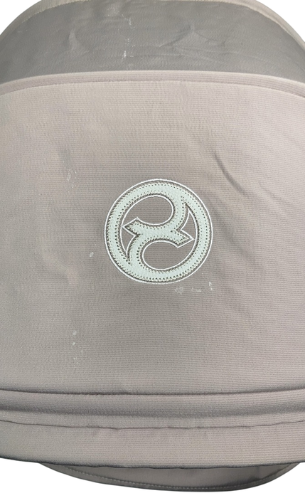 Shop Cybex Coya Stroller, 2024, Cozy Beige, Matte Black at Goodbuygears