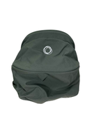 Shop Bugaboo Fox 5 Sun Canopy, Forest Green at Goodbuygears