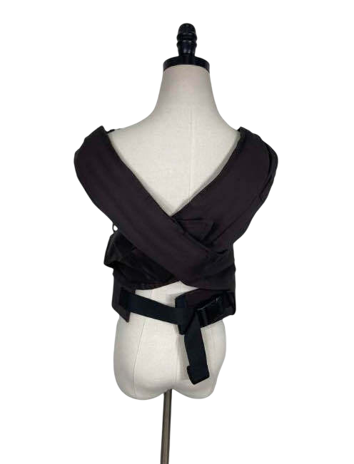 Shop Stokke Limas Carrier, Espresso Brown at Goodbuygears
