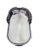 used UPPAbaby VISTA V2 Stroller, 2023, Theo (Dark Taupe)