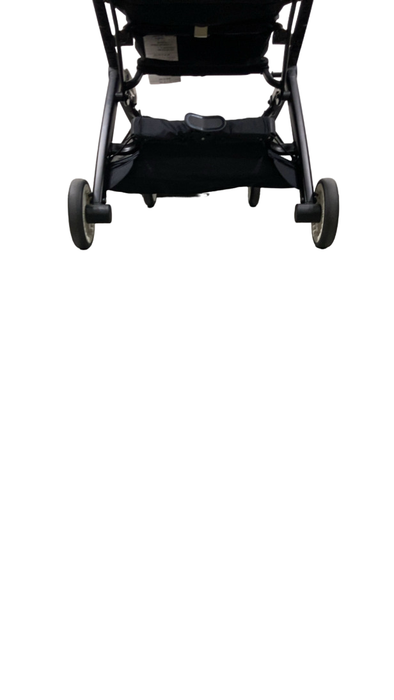 Shop Cybex Libelle 2 Compact Stroller, 2023, Seashell White at Goodbuygears