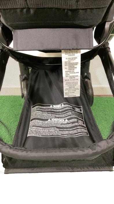 Shop Graco Modes Pramette Stroller, 2024, Pierce at Goodbuygears