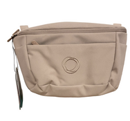 Shop Bugaboo Stroller Organizer, Desert Taupe at Goodbuygears