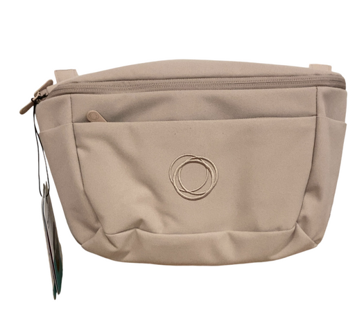 Shop Bugaboo Stroller Organizer, Desert Taupe at Goodbuygears