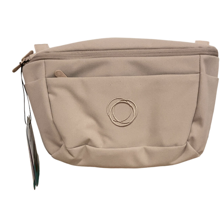 Shop Bugaboo Stroller Organizer, Desert Taupe at Goodbuygears