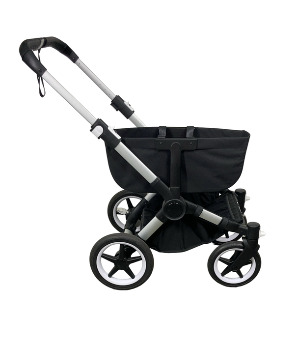 Shop Bugaboo Donkey 5 Mono Stroller Frame Only, 2023 at Goodbuygears