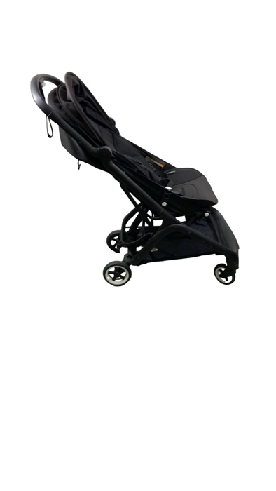 Shop Bugaboo Butterfly Stroller, 2023, Midnight Black at Goodbuygears