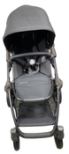 Shop UPPAbaby Vista V3 Stroller, Jake (Charcoal), 2024 at Goodbuygears