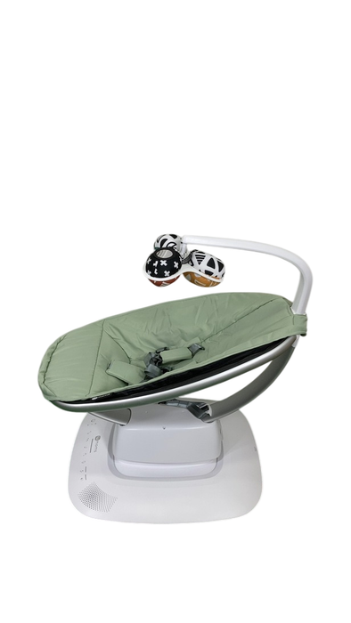 Shop 4moms MamaRoo Multi-Motion Baby Swing, Sage Limited Edition at Goodbuygears