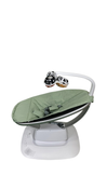 Shop 4moms MamaRoo Multi-Motion Baby Swing, Sage Limited Edition at Goodbuygears