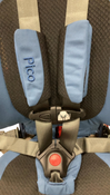 Shop WAYB Pico Portable Car Seat, 2023, Midnight Sky at Goodbuygears
