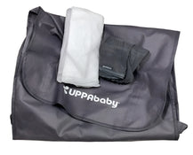 Shop UPPAbaby Vista V3 Stroller, Jake (Charcoal), 2024 at Goodbuygears
