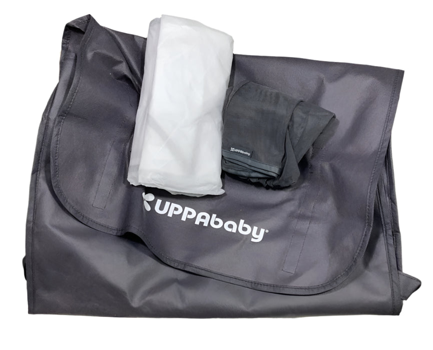 Shop UPPAbaby Vista V3 Stroller, Jake (Charcoal), 2024 at Goodbuygears