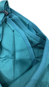 Shop Kindred Bravely Sublime Hands-Free Pumping & Nursing Bra, Regular, Teal, XL at Goodbuygears
