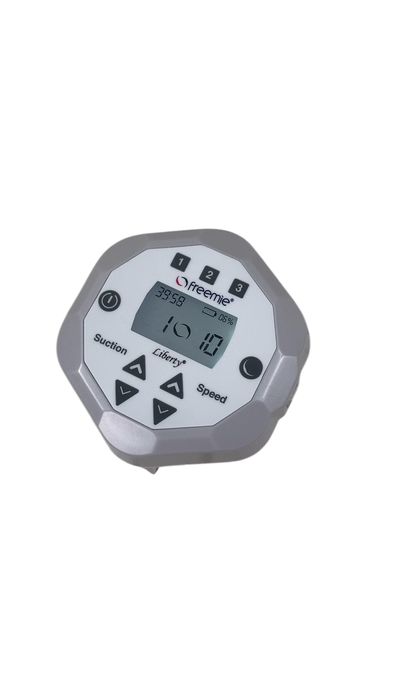 Shop Freemie Liberty Double Electric Breast Pump at Goodbuygears