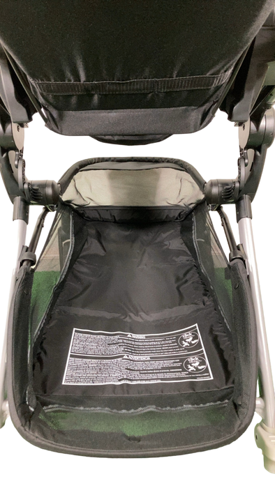 Shop Graco Modes Nest Travel System, 2024, Bayfield at Goodbuygears