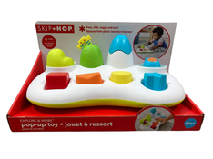 Shop Skip Hop Explore And More Pop-Up Toy at Goodbuygears