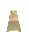 Shop Piccalio Stackable Play Shelf, One Tier at Goodbuygears