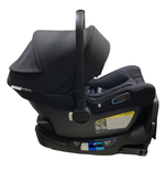 Shop Bugaboo Turtle Air By Nuna Car Seat, Black, 2021 at Goodbuygears