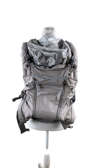 Shop Lumiere Ergonomic 6-in-1 Baby Carrier at Goodbuygears