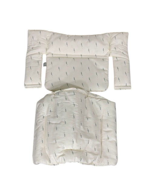 Shop Stokke Tripp Trapp Classic Cushion, Version 2.0, Wheat Cream at Goodbuygears
