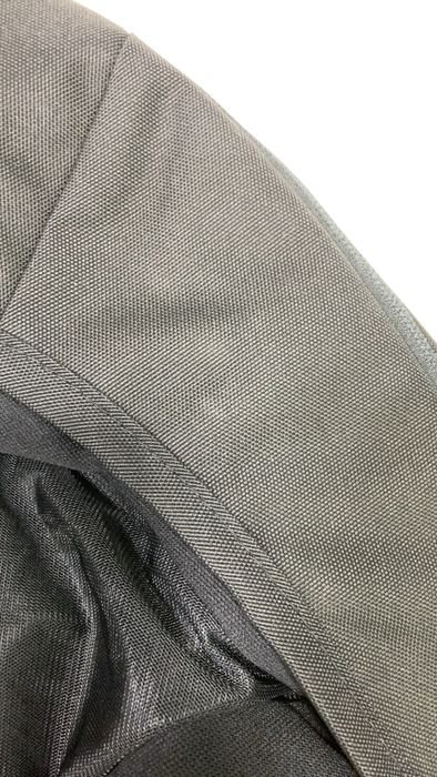 Shop Bugaboo Donkey 5 Sun Canopy, Black at Goodbuygears