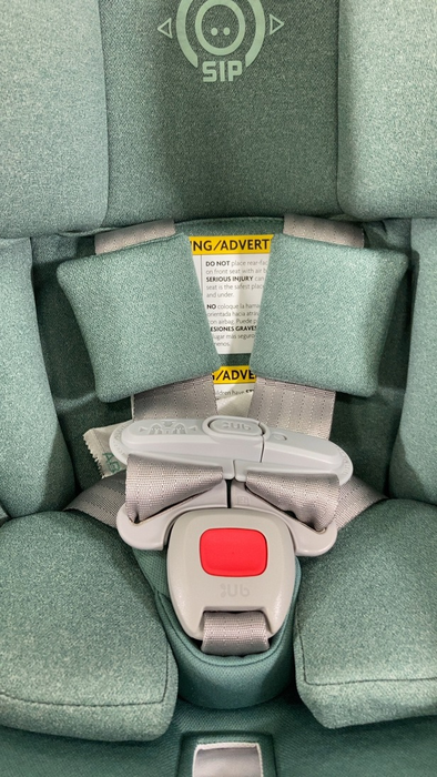 Shop UPPAbaby Aria Infant Car Seat, 2024, Gwen at Goodbuygears
