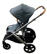 Shop UPPAbaby Vista V3 Stroller, 2024, Callum at Goodbuygears