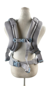 Shop Infantino Staycool 4-in-1 Convertible Carrier, White at Goodbuygears