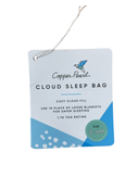 Shop Copper Pearl Sleep Bag, 0-6 Months, 1.70, Swift at Goodbuygears
