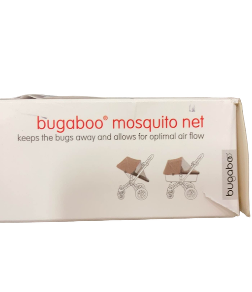 Shop Bugaboo Mosquito Net at Goodbuygears