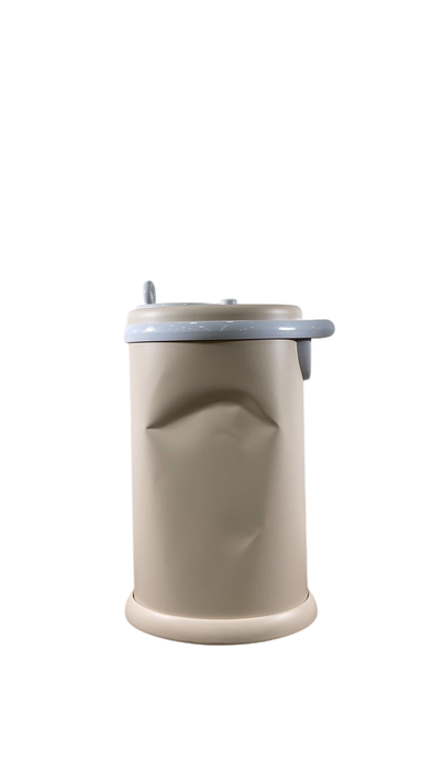 Shop Ubbi Diaper Pail, Oat Milk at Goodbuygears