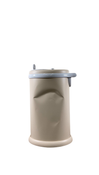 Shop Ubbi Diaper Pail, Oat Milk at Goodbuygears