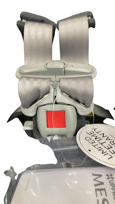 Shop UPPAbaby MESA V2 Infant Car Seat, Greyson (Charcoal Melange), 2024 at Goodbuygears