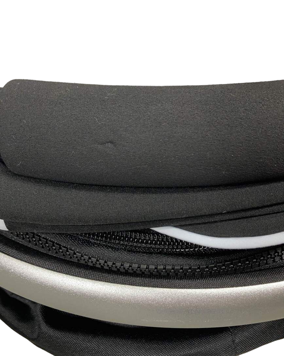 Shop Mockingbird Bassinet, Black at Goodbuygears