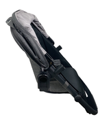 Shop UPPAbaby Rumbleseat V2+, Greyson (Charcoal Melange) at Goodbuygears