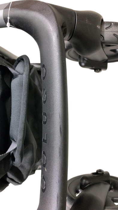 Shop Colugo Compact Stroller, 2023, Black at Goodbuygears