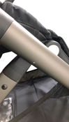 Shop Cybex Gazelle S Modular Stroller, 2024, Black, Moon Black at Goodbuygears