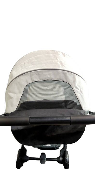 Shop Colugo Compact Stroller, 2023, Cool Grey at Goodbuygears