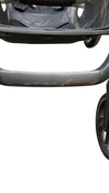 Shop UPPAbaby VISTA V2 Stroller, 2021, Gregory (Blue Melange) at Goodbuygears