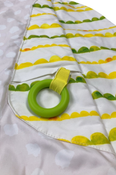 Shop Lovevery The Play Gym, Multi-Color at Goodbuygears