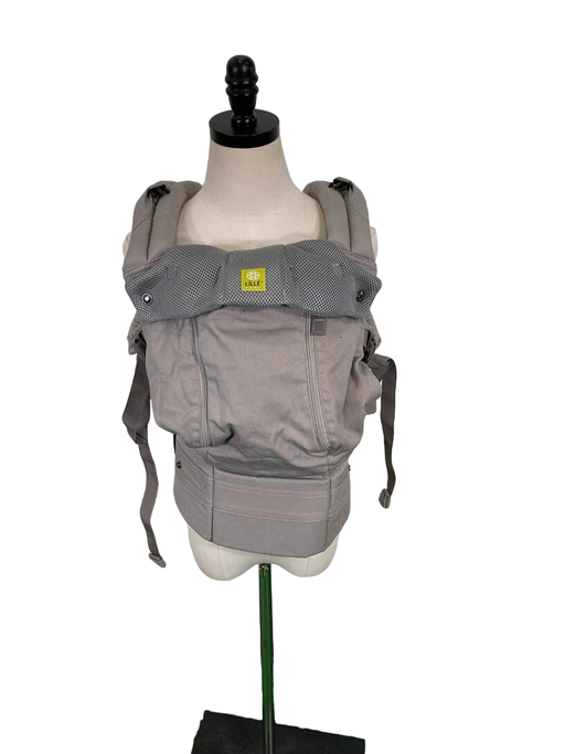 Shop Lillebaby Complete All Seasons Baby Carrier, Stone at Goodbuygears