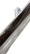 Shop Stokke Sleepi Drape Rod, V3, Warm Brown at Goodbuygears