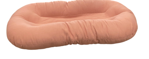 Shop Snuggle Me Organic Sensory Toddler Lounger, Gumdrop at Goodbuygears